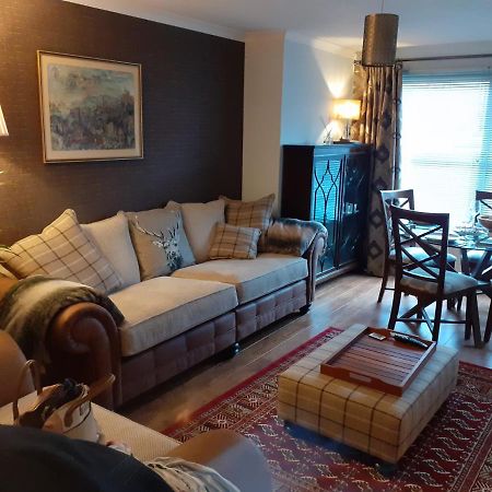 Bishops Park Apartment Inverness Exterior foto
