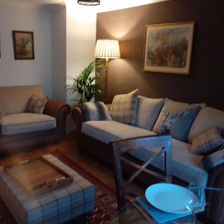 Bishops Park Apartment Inverness Exterior foto