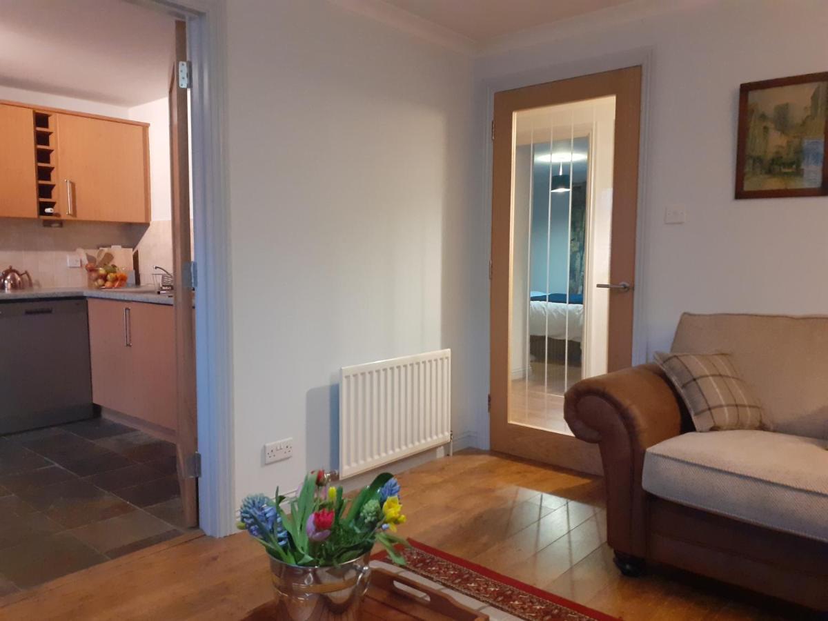 Bishops Park Apartment Inverness Exterior foto
